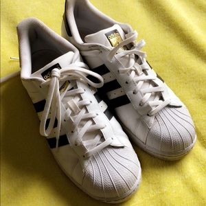 Adidas Superstar Shoes